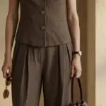 İKİLİ TAKIM YELEK PANTOLON - Görsel 8